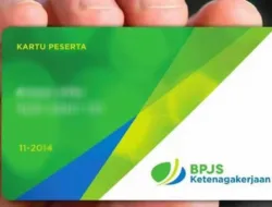 Telah Mengabdi Puluhan Tahun, Ribuan PPPK di Bangka akan Terima Uang JHT Rp10 Juta