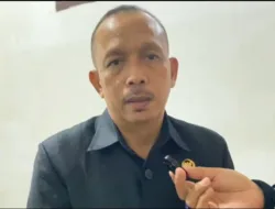 Ketua DPRD Bangka Tegaskan Tak Akan Tolerir Kasus Dugaan Pemukulan di Asrama ISBA Yogyakarta