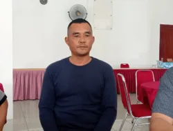 Saksi Mata Anggota Satpol-PP Bangka Bantah Ada Pemukulan di ISBA Yogyakarta, Alumni Dukung Proses Hukum