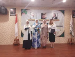 Hari Ibu ke 79, Perempuan HKTI Pangkalpinang Dorong Perlindungan Anak dan Kesetaraan Gender Lewat Seminar 