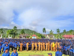 2.814 Pegawai Pemkab Bangka Resmi Diangkat sebagai PPPK Paruh Waktu, Dapat Dana dari BPJS Ketenagakerjaan