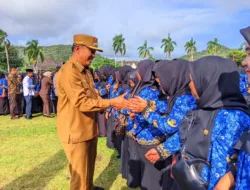 Sudah Disetujui DPRD, Fery Insani Pastikan Gaji PPPK Paruh Waktu di Bangka Naik Rp200 Ribu di Tahun 2026