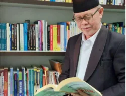 Mengembalikan Marwah Nahdlatul Ulama