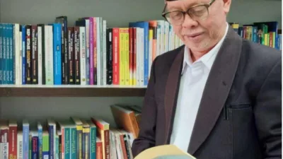 Pendidikan Pondok Pesantren; Antara Rutinitas dan Ghirah Pengembangan Lembaga