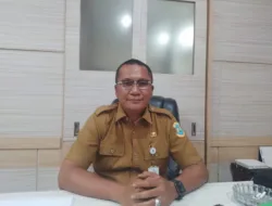 PAD Pangkalpinang 2026 Ditargetkan Naik Rp11,27 Miliar, Bakeuda Yakin Capai Target dengan Strategi Ekstra