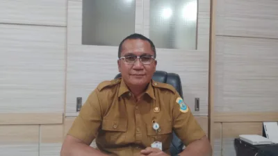 PAD Pangkalpinang 2026 Ditargetkan Naik Rp11,27 Miliar, Bakeuda Yakin Capai Target dengan Strategi Ekstra