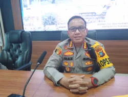 Diduga Tersengat Listrik, Pria Penjaga Pompa Air di Pangkalpinang Ditemukan Meninggal di Gudang Jet Pump