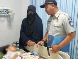 Jasa Raharja Pastikan Keterjaminan Santunan bagi Siswa dan Guru Terdampak Kecelakaan di Cilincing, Jakarta Utara