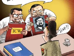 Jagat Maya Ramai dengan Musim Saling Lapor Pejabat di Babel, Inilah Rinciannya