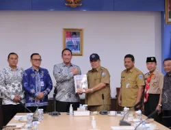 Gubernur Hidayat Arsani Dorong Pendirian Rumah Sakit Rehabilitasi Narkoba di Babel