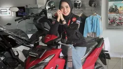 Honda Babel Hadirkan “Durian”: Diskon Untung di Awal Tahun