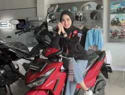 Honda Babel Hadirkan “Durian”: Diskon Untung di Awal Tahun