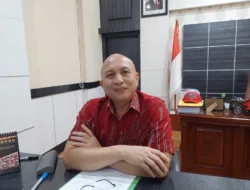 Pembahasan Ranperda IPR Dijadwalkan 19 Januari