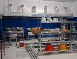 BGN Babar Ungkap Penyebab Belum Beroperasinya Dapur SPPG di Mentok