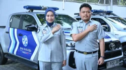 Jasa Raharja Pastikan Santunan Korban Kecelakaan Disalurkan Cepat dan Tepat Sasaran Selama Nataru 2025–2026