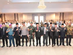 Buka Lembaran Baru Komisaris Utama BUMD PT BBBS Optimis Bisa Aktif dan Produktif