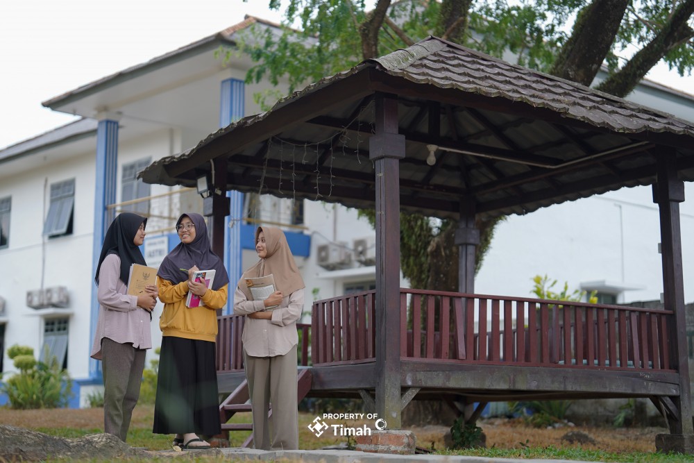 Wujudkan Generasi EMAS 2045 Lewat Dunia Pendidikan, PT TIMAH Tbk Jalankan Beragam Program Peningkatan Kualitas SDM di Lingkar Tambang