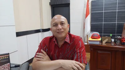 DPRD Babel Desak Pencairan Rp1,078 T DBH Royalti Timah: Ini Uang Kita, Uang Rakyat!