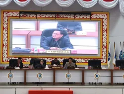 WPR Jadi Kunci, DPRD Babel Kebut Pengesahan Perda Pertambangan