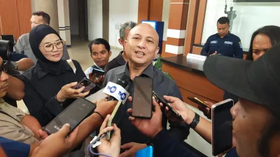 DPRD Babel Targetkan Perda Pertambangan Rampung Sebelum Lebaran