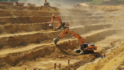 Ini Tiga Kabupaten yang Siap Jalankan Tambang Rakyat, Bangka Barat Belum Masuk Usulan 