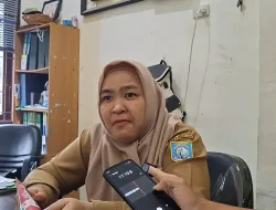 Sempat Tersendat, DKUP Babar akan Sidak Penyaluran Gas LPG Subsidi 