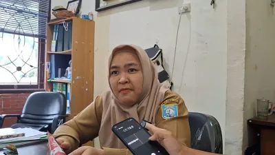Sempat Tersendat, DKUP Babar akan Sidak Penyaluran Gas LPG Subsidi 