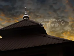 PT TIMAH Tbk Hadir di Tengah Umat, Bantu 52 Rumah Ibadah Sepanjang Tahun 2025