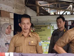 Tim Gabungan di Mentok Temukan Pangkalan Jual Gas Elpiji Lebihi HET