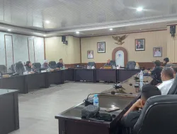Pertanyakan Proses Pencabutan Izin HTI PT BRS, DPRD Babel akan Datangi Ditjen Gakkum Kemenhut