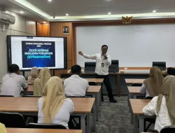 Inspektorat Babel Gelar FGD Bahas Langkah Strategis Pengawasan Berbasis Teknologi Informasi