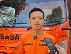 Nelayan Bangka Barat Hilang, Basarnas Imbau Perhatikan Keselamatan 