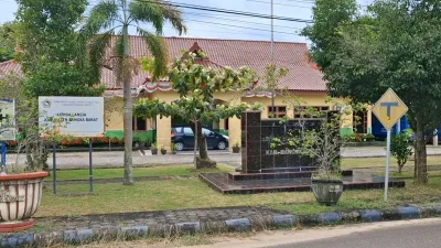 Pemkab Babar Masih Mengkaji ADD Tahun 2026 untuk 60 Desa 