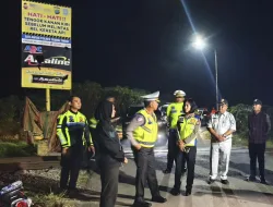 Jasa Raharja Gerak Cepat Pastikan Jaminan bagi Korban Kecelakaan Kereta Api dan Minibus di Tebing Tinggi, Sumatra Utara