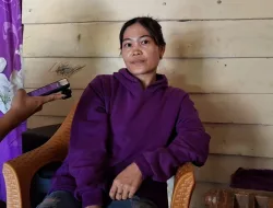 Ini Penjelasan Pemilik Akun yang Memposting Menu MBG di Bangka Barat 