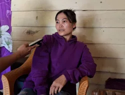 Tak Hanya Diancam Diusir, Dewi Sebut Anaknya Juga Diancam Tak Dapatkan MBG karena Kritik Menu