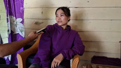 Tak Hanya Diancam Diusir, Dewi Sebut Anaknya Juga Diancam Tak Dapatkan MBG karena Kritik Menu