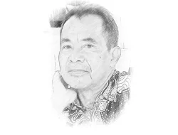 Menunggu Progres Bersih Bersih Ayunan Sapu Bupati