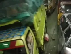 Pengelola Kapal Munic Sebut Tak Melanggar SOP, Insiden Terjadi karena Cuaca 