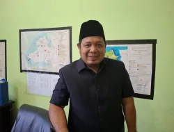 Anggota DPRD Babar Tanggapi Kades yang Labrak Warga karena Kritik Menu MBG
