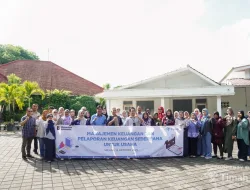 Perkuat Ekonomi Lokal Lewat Pemberdayaan UMKM, PT TIMAH Tbk Berikan Pelatihan bagi 142 Mitra Binaan