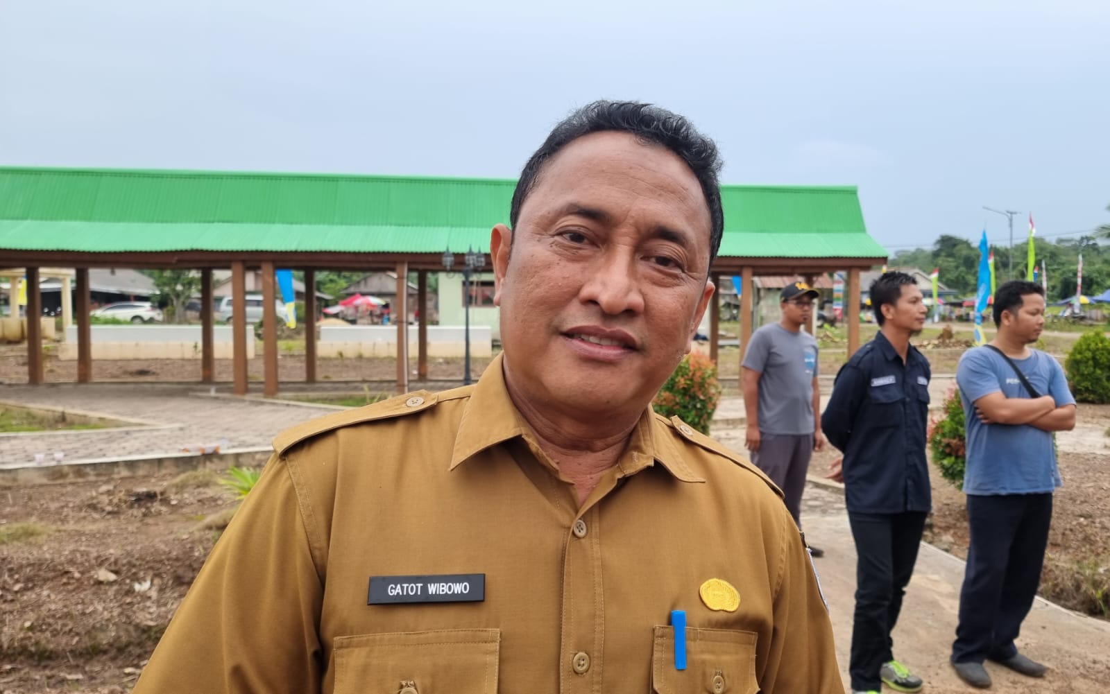 Kucuran Dana Desa di Basel Tahun 2026 Alami Penurunan Hingga Selisih Rp 33 Miliar