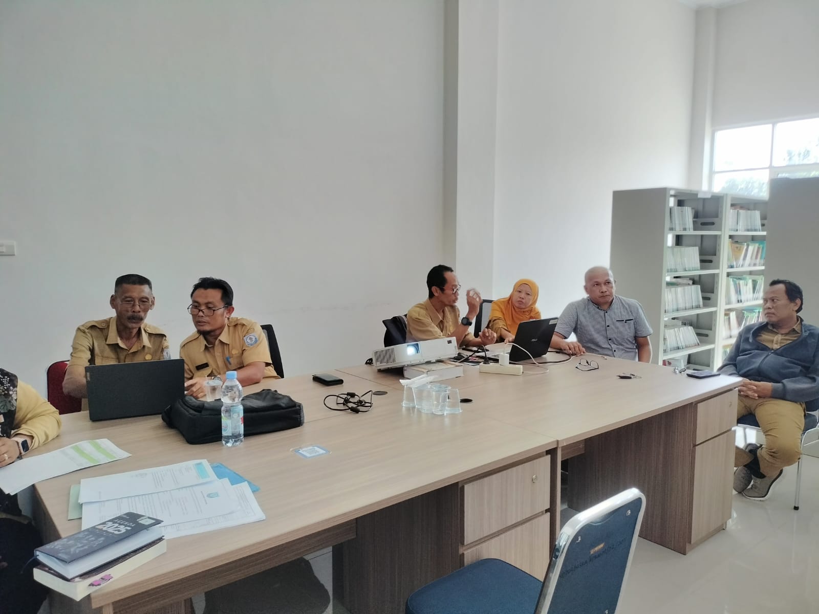 Literasi dan Kearsipan Sejarah Daerah akan Meriahkan HPN dan HUT ke-23 Basel