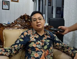 Soal WPR, Markus Sebut Sudah Ajukan 4.800 Hektar untuk Ditambang 