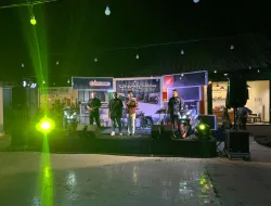 Honda Babel Gelar Regional Public Launching All New Honda Vario 125, Hadirkan Pengalaman Lifestyle dan Promo Spesial