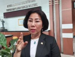 Kritik Tak Ada Sapaan untuk Anggota Dewan Perempuan pada Rapat Resmi di DPRD, Me Hoa: Bentuk Dukungan Moral dan Penghargaan