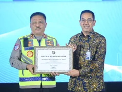 Hadirkan Pelayanan Publik yang Optimal, Jasa Raharja Perkuat Kolaborasi Untuk tingkatkan Kepatuhan Masyarakat