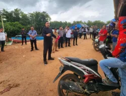 Polda Babel Tertibkan Tambang Ilegal di Kawasan DAS Kabupaten Bangka