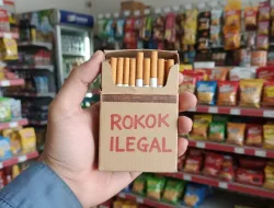 Jangan Tergiur Murah! Ini Ciri-Ciri Rokok Ilegal yang Perlu Diketahui