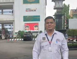 Dana Desa 2026 Defisit, APDESI Bangka Tengah Sepakat Hapus Tunjangan Perangkat Desa